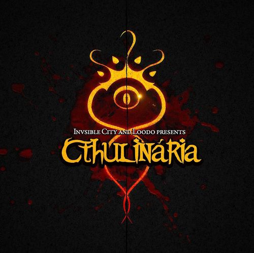 Обложка игры Cthulinária