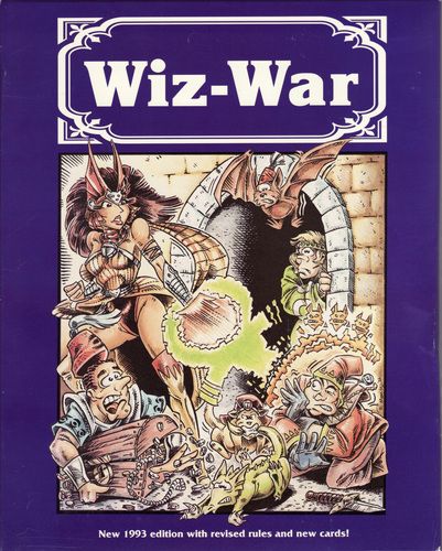 Wiz-war