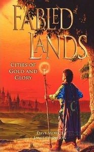 Fabled Lands 2: Cities of Gold & Glory