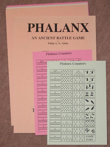 Phalanx