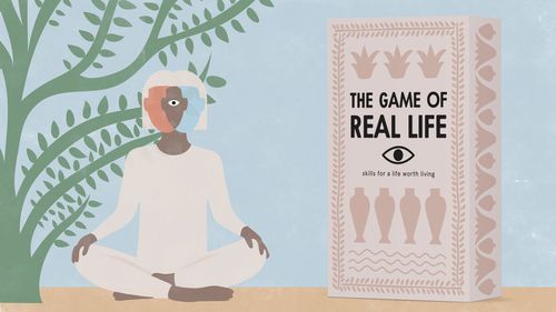 The Game of Real Life