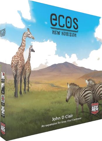 Ecos: New Horizon Expansion