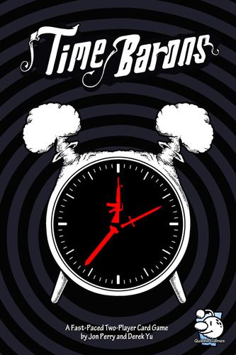 Time Barons