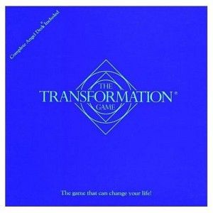 Трансформационная игра