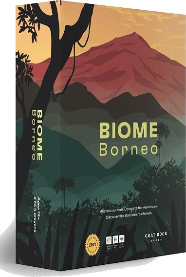 Biome: Borneo
