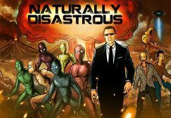 Naturally Disastrous