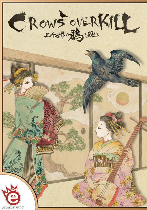 Crows Overkill