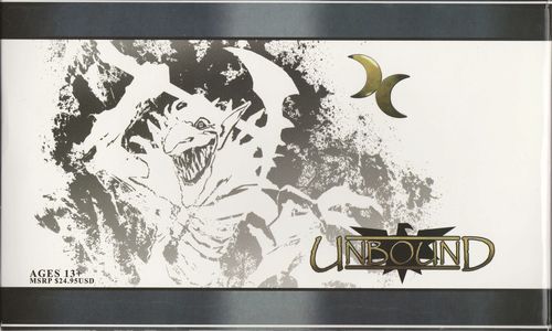 Обложка игры Dungeon Crawler