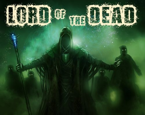 Lord of the Dead