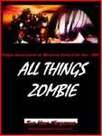 ATZ: All Things Zombie