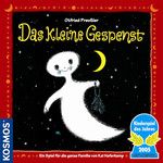 Das Kleine Gespenst