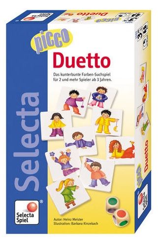 Picco Duetto