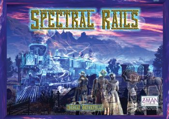 Spectral Rails