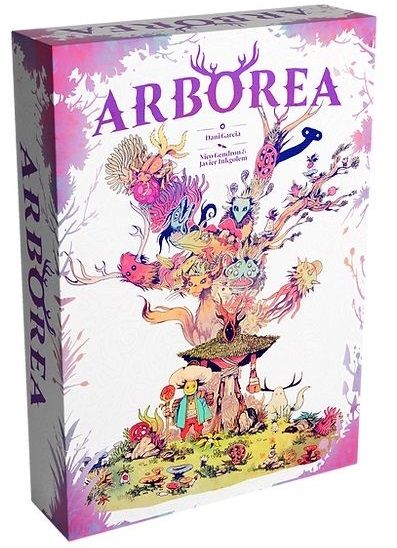 Arborea