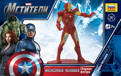 Железный человек