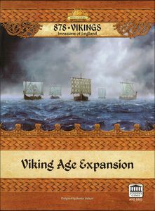 878 Viking Age Expansion