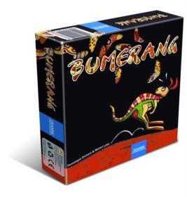 Бумеранг