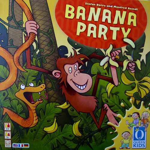 Banana Party