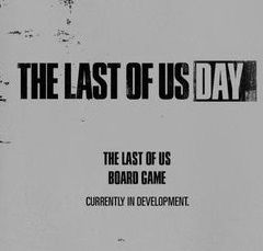 The Last of Us Day