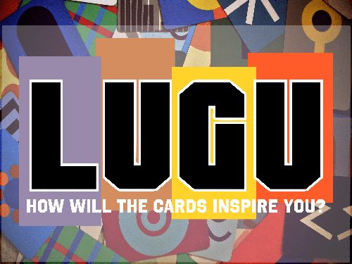 Обложка игры LUGU