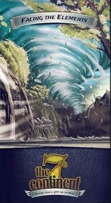 The 7th Continent: Facing the Elements