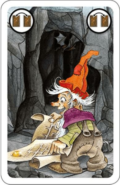 Обложка игры Гномы-вредители: Обмен картами