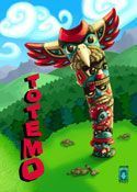 Обложка игры Totemo