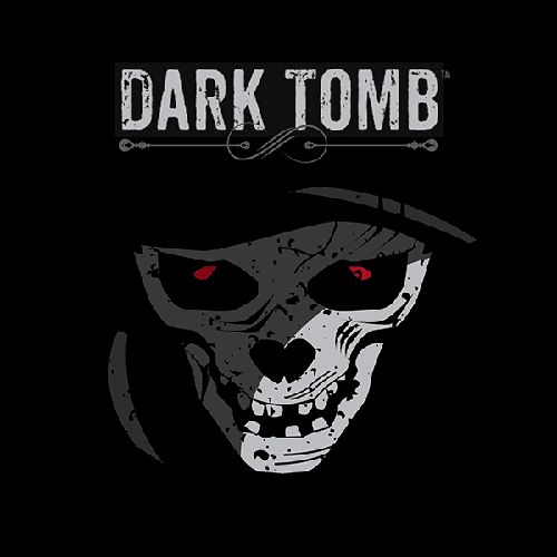 Обложка игры Dark Tomb
