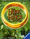 Der Herr der Ringe: Die Gefährten – Das Kartenspiel