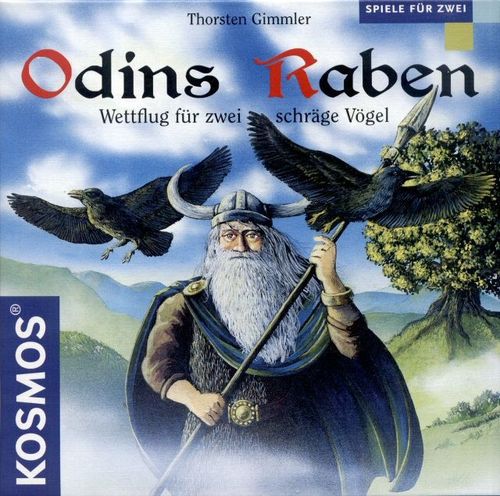 Odin's Ravens