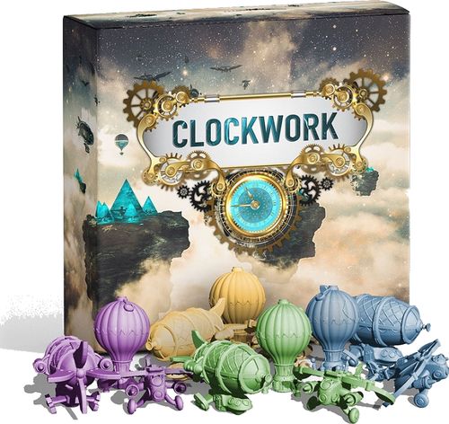 Clockwork