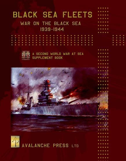 Black Sea Fleets