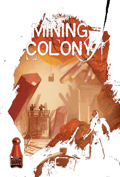 Mining Colony