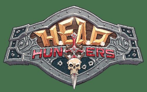 Обложка игры H.E.A.D. Hunters: Starter Pack