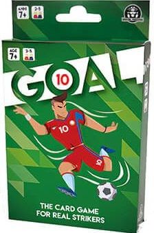 Goal 10