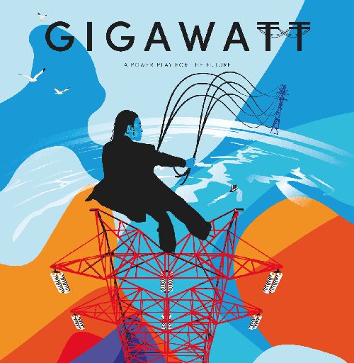 Обложка игры GigaWatt