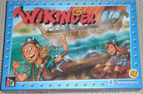 Wikinder