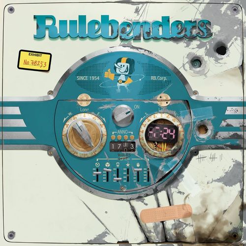 Rulebenders