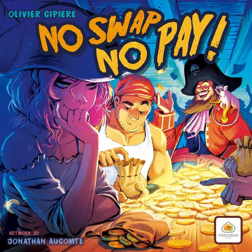 Обложка игры No Swap No Pay