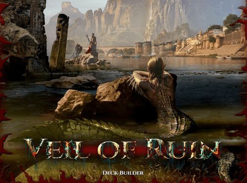Veil Of Ruin