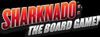 Sharknado: The Board Game!