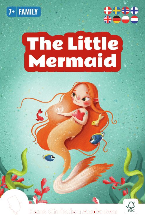 The Little Mermaid