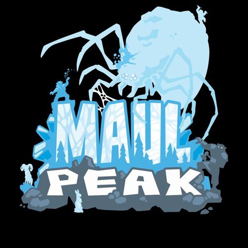 Обложка игры Maul Peak
