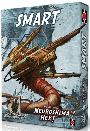 Neuroshima Hex: Smart