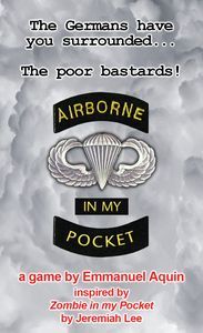 Airborne in my Pocket