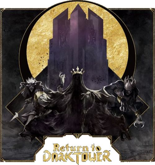 Возвращение в Темную Башню