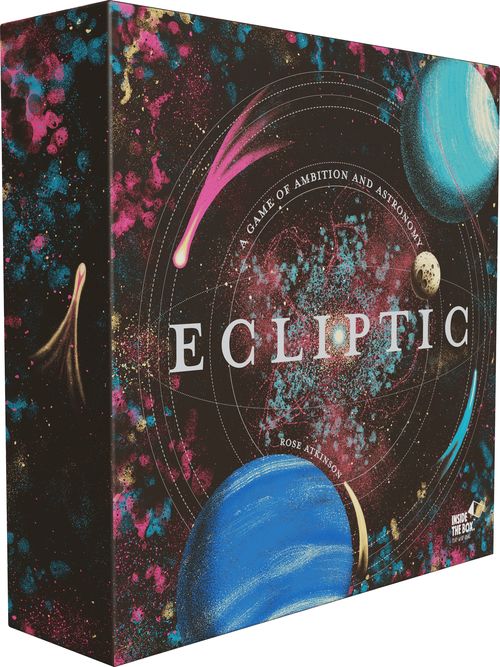 Ecliptic