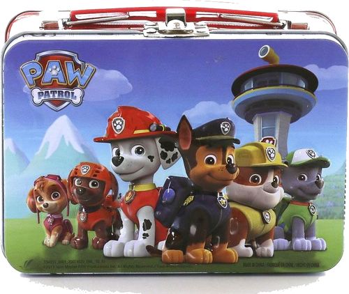 Мемо. Щенячий патруль