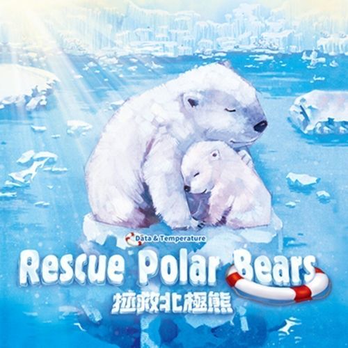 Rescue Polar Bears: Data & Temperature