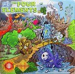 XIG: The Four Elements